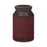 DWK Life Sciences Wheaton Uni-Dose Pet Vial - PET Uni-Dose Vial, Amber, 30 mL - 226773