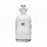 DWK Life Sciences Wheaton Glass BOD Bottle Robotic Stopper - BOD Clear Glass Bottle with Glass Robotic Stopper, 300 mL, Numbered 97-120 - 227497-05