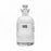 DWK Life Sciences Wheaton Glass BOD Bottle Robotic Stopper - BOD Clear Glass Bottle with Glass Robotic Stopper, 300 mL, Numbered 145-168 - 227497-07