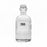 DWK Life Sciences Wheaton Glass BOD Bottle HeadStopper - Glass BOD Bottle with Glass Pennyhead Stopper with Barcoding, Numbered 265-228, 300 mL Capacity, 69 mm dia. x 165 mm H - 227497-12G