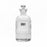 DWK Life Sciences Wheaton Glass BOD Bottle Robotic Stopper - BOD Clear Glass Bottle with Glass Robotic Stopper, 300 mL, Numbered 361-384 - 227497-16