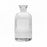 DWK Life Sciences Wheaton Glass BOD Bottle without Stopper - BOD Bottle without Stopper, 300 mL - 227498