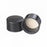 DWK Life Sciences Wheaton Phenolic Cap with Rubber Liner - Phenolic Screw-On Cap with Rubber Liner, Black, Cap Closure Size 33-430 - 240280