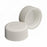 DWK Life Sciences Wheaton Closed Unlined Cap - CAP, PP, WHITE, CLOSED-TOP, UNLINED, 20-400 - 240706-02