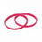DWK Life Sciences Wheaton Pour Ring - High-Temperature Ethylene Tetrafluoroethylene (ETFE) Pour Ring, 45 mm - 240760