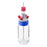 Dwk Life Sciences Wheaton Duran GLS 80 Connection Cap System for Overhead Mixer - MIXER SET, GLS80 - 291209104