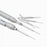 DWK Life Sciences Wheaton Pasteur Pipette - Disposable Glass Pasteur Pipette, 150 mm L - 357331