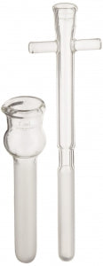 DWK Life Sciences Wheaton Tenbroeck Tissue Grinder - Tenbroeck Tissue Grinder, 5 mL - 357424