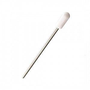 DWK Life Sciences Wheaton Potter-ELV PTFE Pestle Only - Pestle Only for Potter-Elvehjen (ELV) Tissue Grinder, 30 mL - 358046