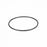 DWK Life Sciences Wheaton Sealing Ring - RUBBER SEALING RING, VAC DESCICATOR, 100MM - 366012