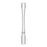 DWK Wheaton Pre-scored Vacule Lyophilization Ampule - VACULE, GLASS, PRESCORED, CLEAR, 1ML - 651502