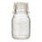 Wheaton Duran Pure Clear Bottles - BOTTLE, DURAN PURE, GLASS, CLEAR, GL45, 100ML - 818012406