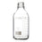 Wheaton Duran Pure Clear Bottles - BOTTLE, DURAN PURE, GLASS, CLEAR, GL45, 10L - 818018606