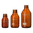 Wheaton Duran Pure Amber Bottles - BOTTLE, DURAN PURE, GLASS, AMBER, GL45, 20L - 818069101
