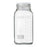 Wheaton Duran Pure Clear Bottles - BOTTLE, DURAN PURE, GLASS, CLEAR, GLS80, 1L - 818605408