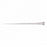 DWK Life Sciences Wheaton Disposable 10µL Pipette Microtips - TIP, PP, PIPETTE, MICRO, NAT, LONG, 10UL - 851174