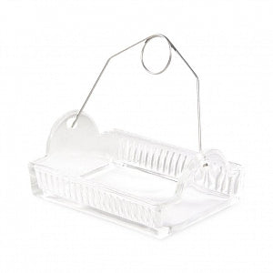 DWK Life Sciences Wheaton Rack And Handle - Rack and Handle for 16-Sli ...