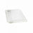 DWK Life Sciences Wheaton Cover Only - Soda Lime Glass Staining Dish Cover with 50 Slides, Clear, 3.15" x 7.9" x 4.15" (80 mm x 200 mm x 105 mm) - 900402