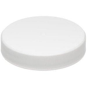 DWK Life Sciences Wheaton Replacement Cap For 5 & 10 Slide - CAP, REPLACEMNT, PP, SCRW, 58-400, 5&10 SLIDE - 900522