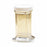 DWK Life Sciences Wheaton Slide Staining Dish - Soda Lime Glass Staining Jar with Polypropylene Cap, Clear, 26 mm L x 26 mm W x 90 mm D - 900570