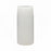 DWK Life Sciences Wheaton LS HDPE Vial - 20 mL HDPE Liquid Scintillation Vial, Attached Polyethylene Cap without Liner - 986704