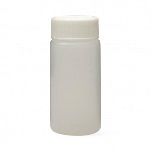 DWK Life Sciences Wheaton LS HDPE Vial - 20 mL HDPE Liquid Scintillati ...