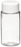 DWK Life Sciences Wheaton LS Vial with Urea Cap - Life Science Vial, Urea Cap, PET, Foil Liner, 20 mL, Caps Packaged Separately - 986742
