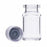 DWK CompletePAK Sterile Vial Kit - VIAL, 6ML COP, SNAP CAP TUB - W990010-CPDF
