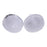 DWK Life Sciences Wheaton 17mm Syringe Filter with Prefilter - FILTER, SYRINGE, 17MM, 0.45UM PORE, NYLON - F17-2045