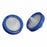 DWK Wheaton 25 mm Syringe Filters - FILTER, SYRINGE, 25MM, 0.20UM, PTFE - F25-1020