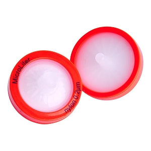DWK Wheaton 25 mm Syringe Filters - FILTER, SYRINGE, 25MM, 0.20UM PORE, NYLON - F25-2020