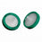 DWK Wheaton 25 mm Syringe Filters - FILTER, SYRINGE, 25MM, 0.45UM, PVDF - F25-4045