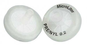 DWK Wheaton 30 mm Syringe Filters - FILTER, SYRINGE, 30MM, 0.20UM PORE, NYLON - F30-2020