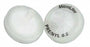 DWK Wheaton 30 mm Syringe Filters - FILTER, SYRINGE, 30MM, 0.20UM PORE, NYLON - F30-2020