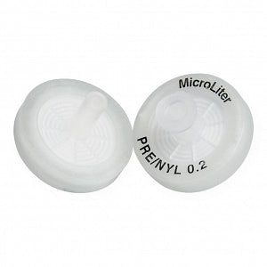DWK Wheaton 30 mm Syringe Filters - FILTER, SYRINGE, 30MM, 0.20UM PORE, NYLON - F30-2020