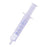 DWK Life Sciences Wheaton PP Syringe with Luer - SYRINGE, PP, DISPOSABLE, LUER SLIP CEN, 5ML - F5-A5