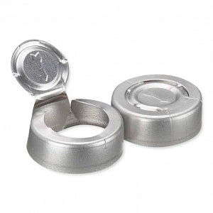 DWK Complete Tear-Off Aluminum Seals - SEAL, FULL TEAR OFF, ALUMINIUM, 20MM - W000728J
