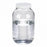 DWK Clear WM Type III Bottle - BOTTLE, SMPL, GLS, CLR, WM, PTFE / FM LN, 65OZ - W216932