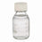 DWK Wheaton 250 mL Clear Bottle with Plastisol Coating - BOTTLE, GLASS, CLR, PP CAP, 45MM, 250ML - W219937