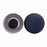 DWK Life Sciences Wheaton 20mm Headspace Crimp Seal - SEAL, HEADSP, ALUM, NAT, CRM, PTFE / BUTYL, 20MM - W224224