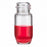 DWK Life Sciences Wheaton E-Z Ex-Traction Vials Without Caps - E-Z Ex-Traction Type I Borosilicate Glass High Recovery Vial, 2 mL - W224603
