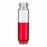 DWK Life Sciences Wheaton E-Z Ex-Traction Vials Without Caps - E-Z Ex-Traction Type I Borosilicate Glass High Recovery Vial, 8 mL - W224618
