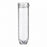 DWK Life Sciences Wheaton E-Z Ex-Traction Vials Without Caps - E-Z Ex-Traction Type I Borosilicate Glass High Recovery Vial, 10 mL - W224630