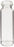 DWK Life Sciences Wheaton Flat Bottom Clear Headspace Vial - Type I Borosilicate Flat-Bottom Glass Vial, Clear, Standard Finish, 20 mL - W225279