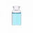 DWK Life Sciences Wheaton Flat Bottom Clear Headspace Vial - Type I Borosilicate Flat-Bottom Glass Vial, Clear, Beveled Finish and Tap Top, 10 mL - W225282