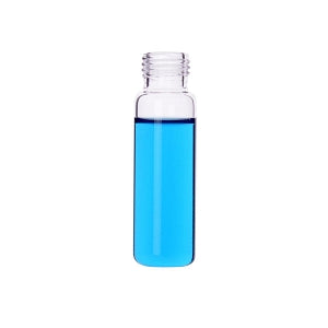 DWK Life Sciences Wheaton Clear Headspace Vial - VIAL, HEADSPACE, GLS, CLEAR, S / T 18MM, 20ML - W225286