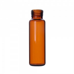 DWK Life Sciences Wheaton Amber Headspace Vial - VIAL, HEADSPACE, GLS, AMBER, S / T 18MM, 20ML - W225287