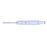 DWK Life Sciences Wheaton Fixed Volume Pipette - Fixed-Volume Pipette, Acura Manual 815, 1 Microliter Volume, 10 Microliter Tip Style - W810000