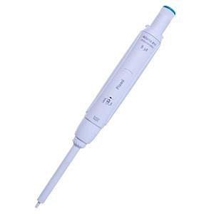 DWK Life Sciences Wheaton Fixed Volume Pipette - Fixed-Volume Pipette, Acura Manual 815, 5 Microliters Volume, 10 Microliter Tip Style - W810002