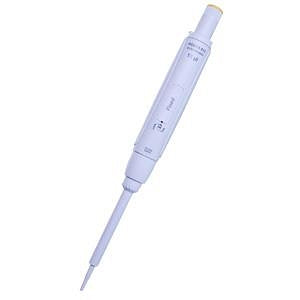 DWK Life Sciences Wheaton Fixed Volume Pipette - Fixed-Volume Pipette, Acura Manual 815, 15 Microliters Volume, 200 Microliter Tip Style - W810006